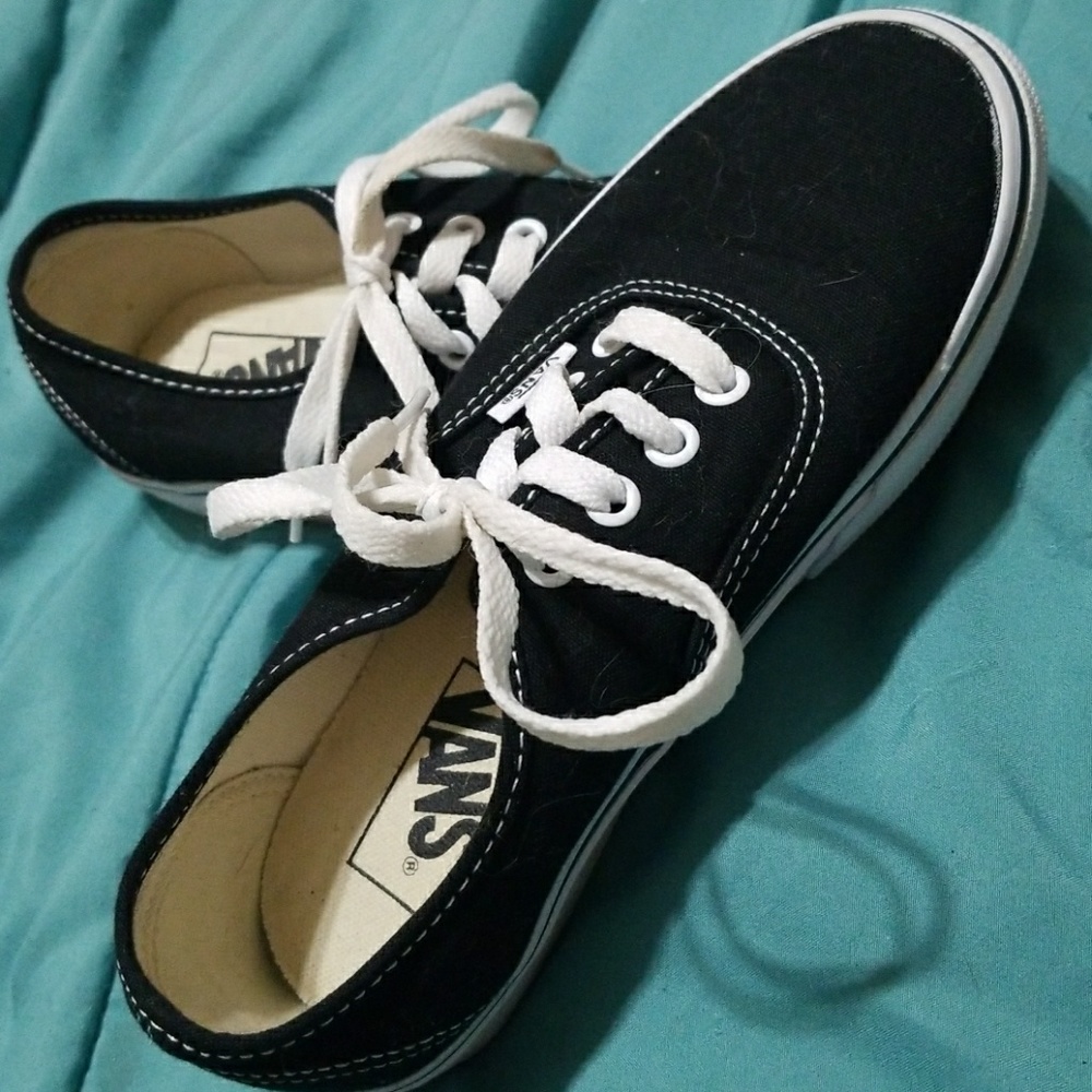 Vans